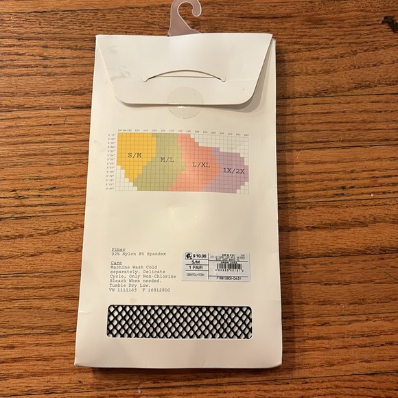 A new day tights - Picture 2 of 2